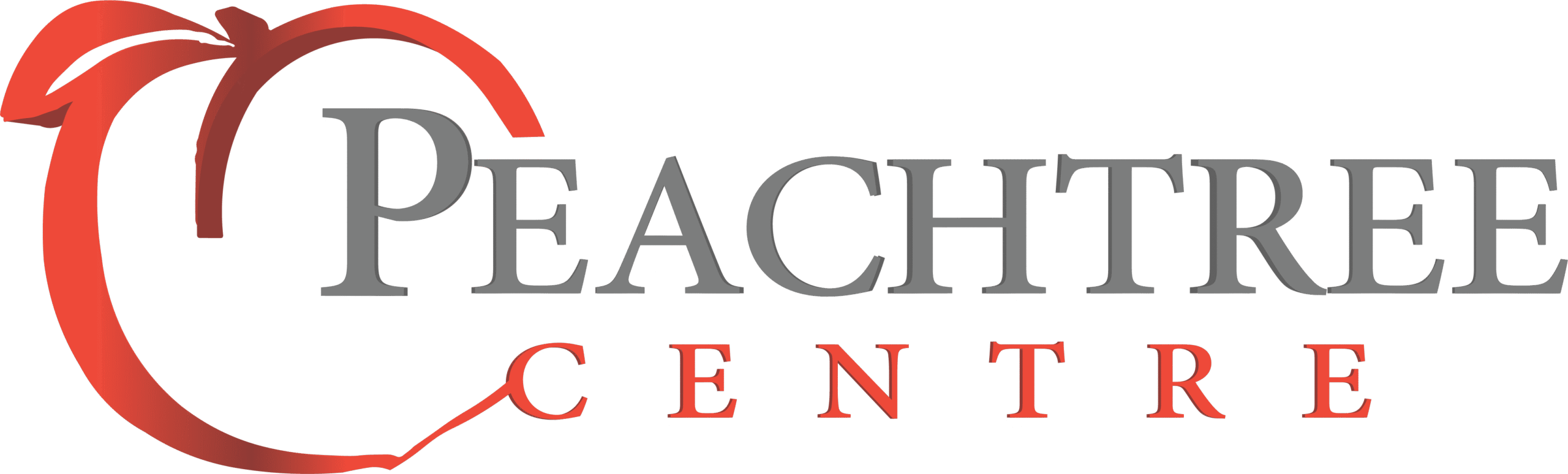Peachtree Centre Logo